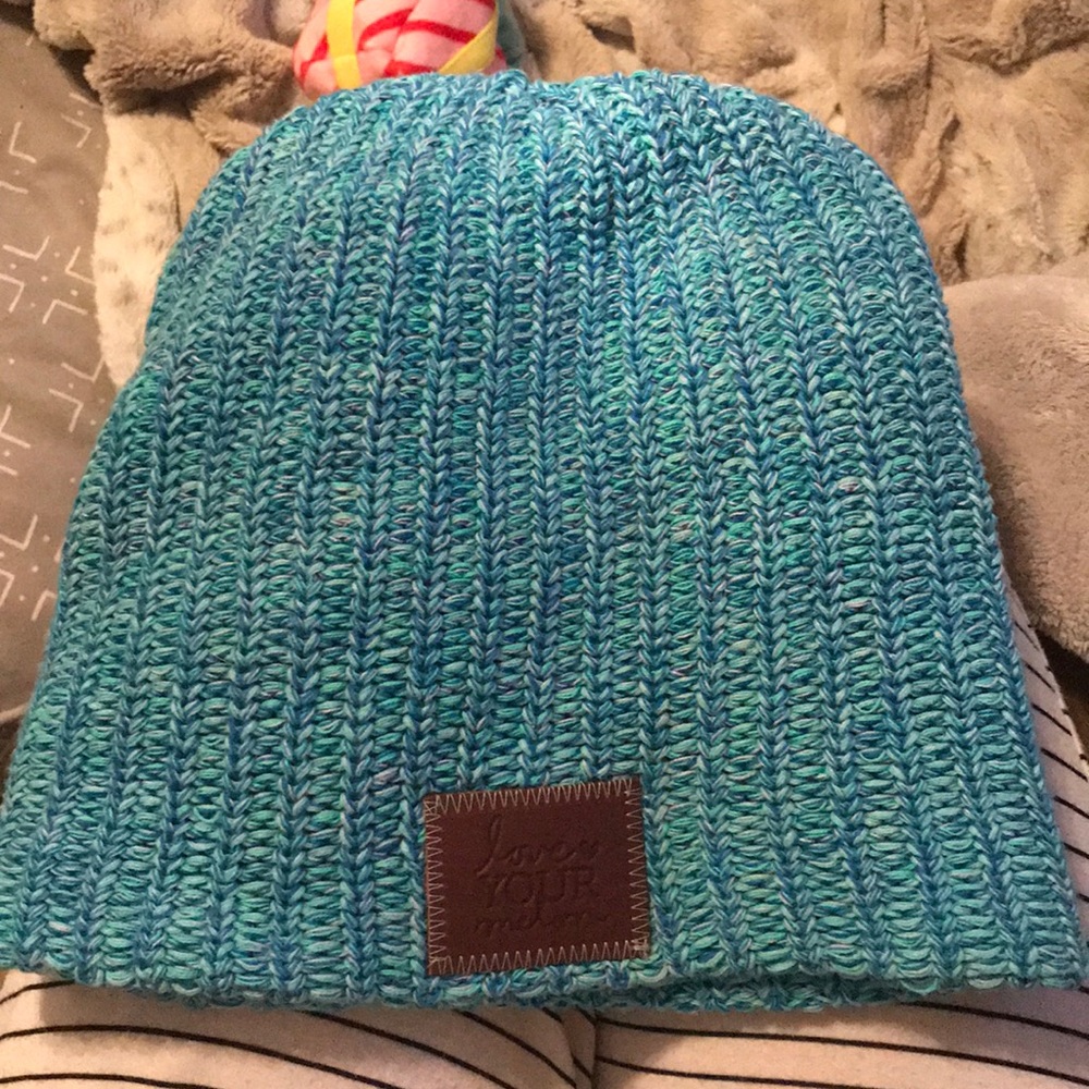 Love your melon hat
